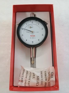 Indicador de caída Spi Dial 1.000 24-302-2.05" Rango - Imagen 1 de 4