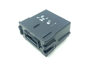 Renault Austral 2023 Control Module Unit 285T35422R AMD198970 - Picture 1 of 8