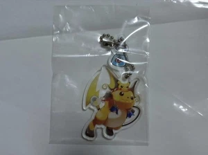 Pokemon ☆ Llavero Acrílico IC Pika Festival Raichu - Imagen 1 de 1