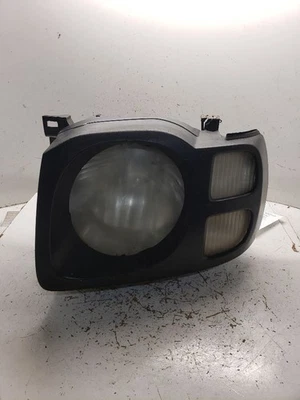 Левая фара водителя XE подходит для 02–04 XTERRA 1366299 - Изображение 1 из 4