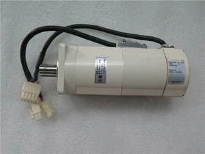 Used MSMZ042B1F For Panasonic AC Servo Motor Free Shipping - Picture 1 of 5