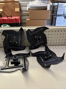 Cultivador de expansión Ryobi Tiller dientes RYTIL - Imagen 1 de 3