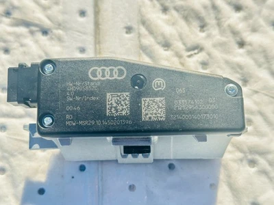 Unidad de módulo de encendido inmovilizador AUDI A6 2015 4H0905852C Foto 1 de 4