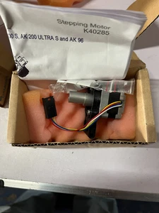 MACCHINE PER DIALISI GAMBRO K40285 AK95,95S,200,200 ULTRA,200 ULTRA S,AK96 - Foto 1 di 1