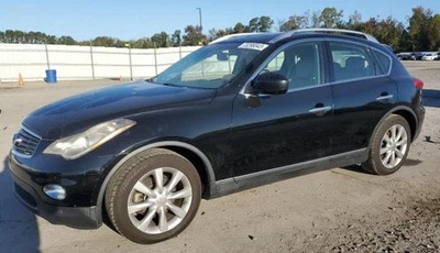 2008-2012 Infiniti EX35 LH Driver Roof Curtain Airbag OEM - Image 1 of 3