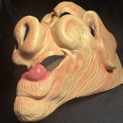 Pig Mask - Image 1 of 3