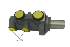 Brake Master Cylinder fits MINI COOPER R56 1.6 06 to 13 34336756585 34336772855 - Picture 1 of 1