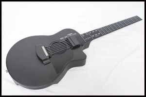 YAMAHA EZ-AG Digital MIDI Guitar EZEG Guitar Synthesizer Ship From Japan - Picture 1 of 14