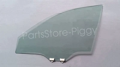 Fits 08-11 Subaru Impreza Outback Sport Driver Left Side Front Door Window Glass Foto 1 de 3