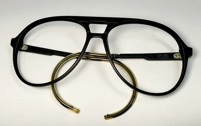 Gafas de sol de nailon XP Costa Del Mar de colección SOLO MARCOS piloto al aire libre aviador EE. UU. Foto 1 de 4