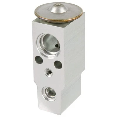 For Hyundai Santa Fe 2007 2008 2009 A/C AC Expansion Valve Device - Image 1 of 3