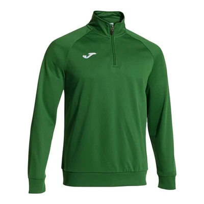 Sudadera sin Capucha Hombre Joma Sport Faraon Verde - Imagen 1 de 4