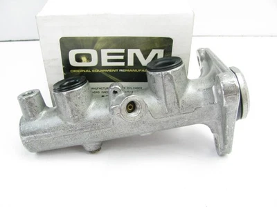 Cilindro maestro de freno Reman M55022 remanufactura fabricante original para Toyota Camry 1992-94 Foto 1 de 3