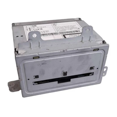 Autoradio navigatore 22739814 Opel Insigna A berlina 2.0 Cdti 2008-2017 - Immagine 1 di 3