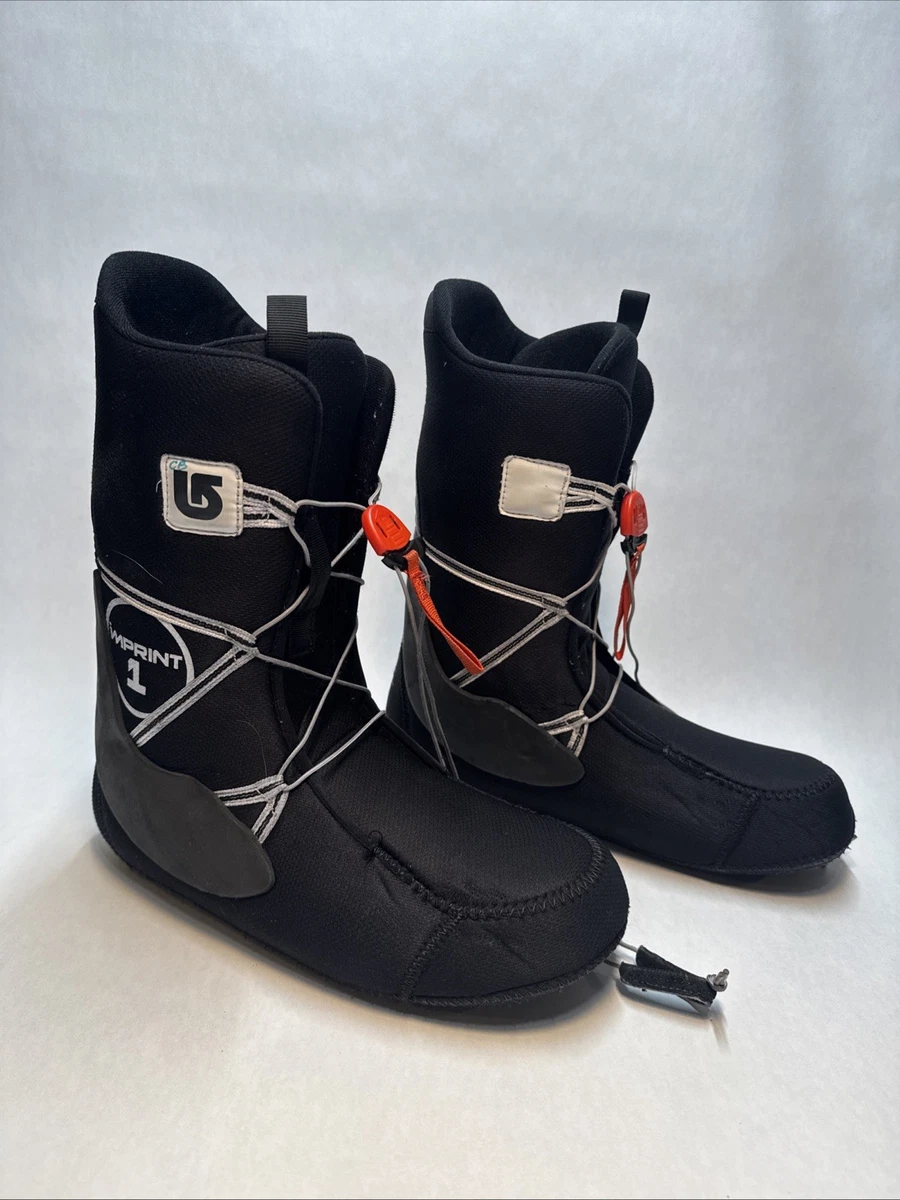 Burton 2 US Ski & Snowboard Boots for Men for sale - eBay