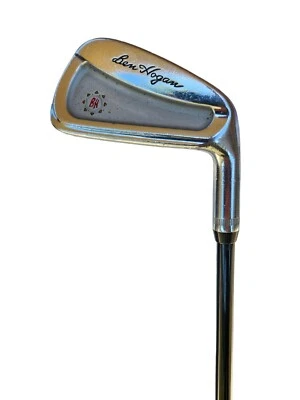 Hierro Ben Hogan Apex FTX Single 6 RH R Flex  Foto 1 de 4