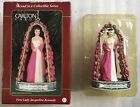 1999 Carlton Cards Heirloom Coll. Ornament #81 First Lady Jacqueline Kennedy