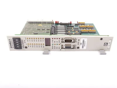 Phoenix Contact INTERBUS-S IBS S5 DCB/I-T -2400310 - Bild 1 von 3