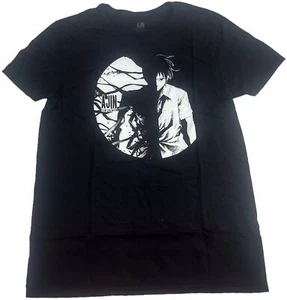 Ajin Demi-Human Anime Animation Japanese Lootcrate Herren T-Shirt (Schwarz) - Bild 1 von 3