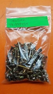 ⭐️⭐️⭐️⭐️⭐️ TV Full Screw Set w/o Stand Screws Panasonic TH-42PX25 - Picture 1 of 1