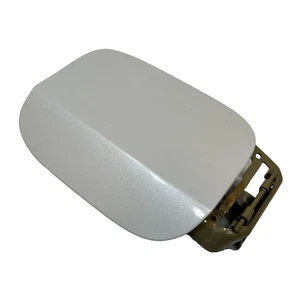 Honda Civic 2016-2021 llenador de combustible bolsillo puerta tapa tapa tapa tapa tapa nh883p OEM - Imagen 1 de 11