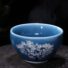 Retro Ceramic Color-Changing Teacup Tea Cup Tea Ceremony Kungfu Teacup