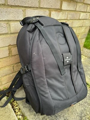 Lowerpro CompuPrimus AW Camera Backpack Photography Accessories Bag - Image 1 of 4
