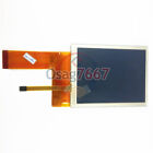 LQ038Q7DB03/03R 3.8" Touch LCD Screen For AMT98636 Trimble TSC2 1PC