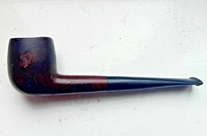 Vintage Celebra Polished Wooden Pipe - Picture 1 of 6