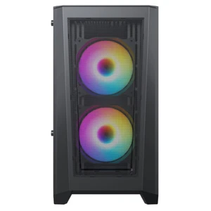 FAST Quad Core i7 RTX 3050 Gaming PC 16GB RAM 2TB Windows 10 Desktop Computer - Picture 1 of 6