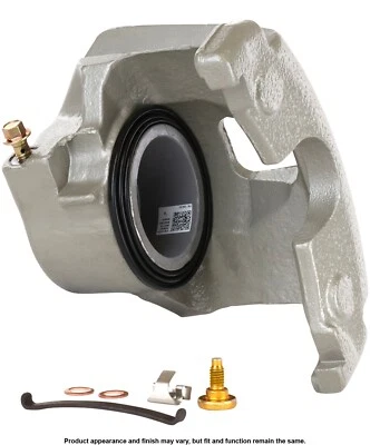 Pinza de freno de disco Cardone para GMC C7000 1988-1990 Foto 1 de 4