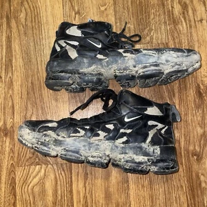 Nike Vapormax Gliese Men’s 10.5 Athletic Sneakers AO2445-001 - Picture 1 of 17