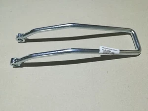 Oberlenkerbügel 330mm Bügel Hydraulische Oberlenker Halter Traktor 63605 - Bild 1 von 1