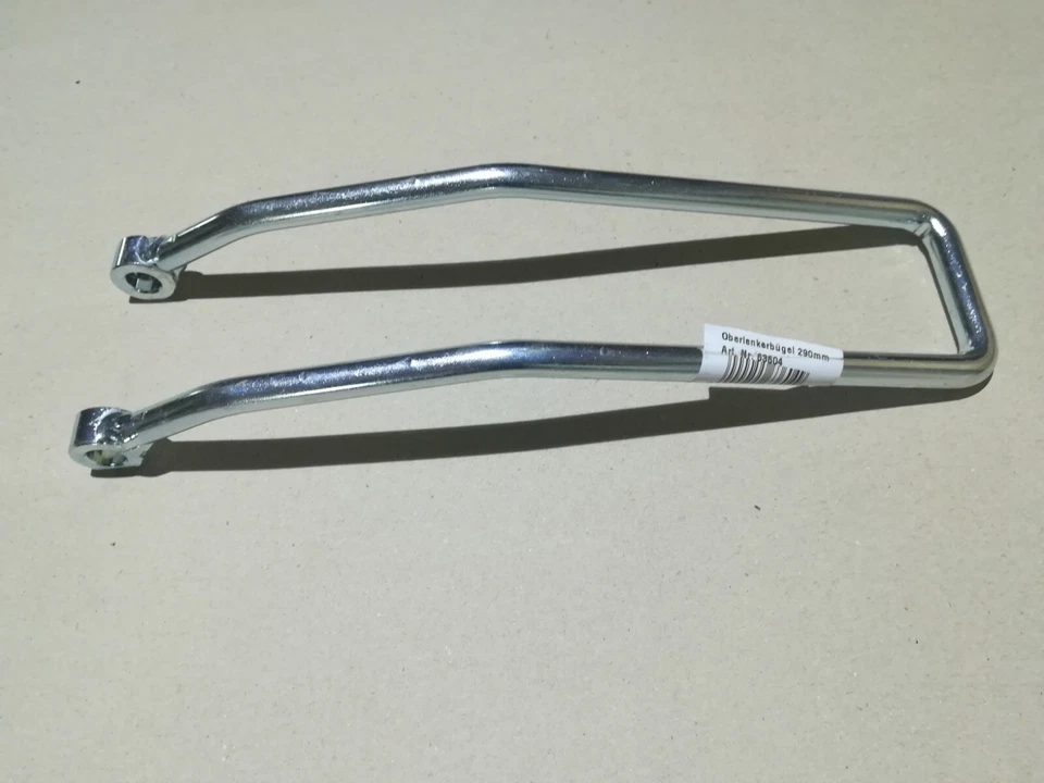 Oberlenkerbügel 260mm Bügel Hydraulische Oberlenker Halter Traktor 63604  - Bild 1 von 1