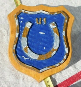 U-BOOT 1 - UNTERSEEBOOT 1 - ALLEMAGNE - TRES RARE TAPE DE BOUCHE  - Imagen 1 de 12