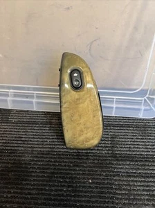 GENUINE USED JAGUAR XJ X308 SOVEREIGN FRONT RIGHT DOOR WINODOW SWITCH GNC1325BE - Picture 1 of 4