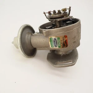 Ford OEM E6FZ-12127-DX Ignition Distributor 1.9L Factory Remanufactured - Picture 1 of 5