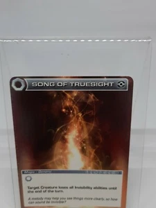 Song of Truesight Chaotic Trading Card Game 174/232 - Bild 1 von 2