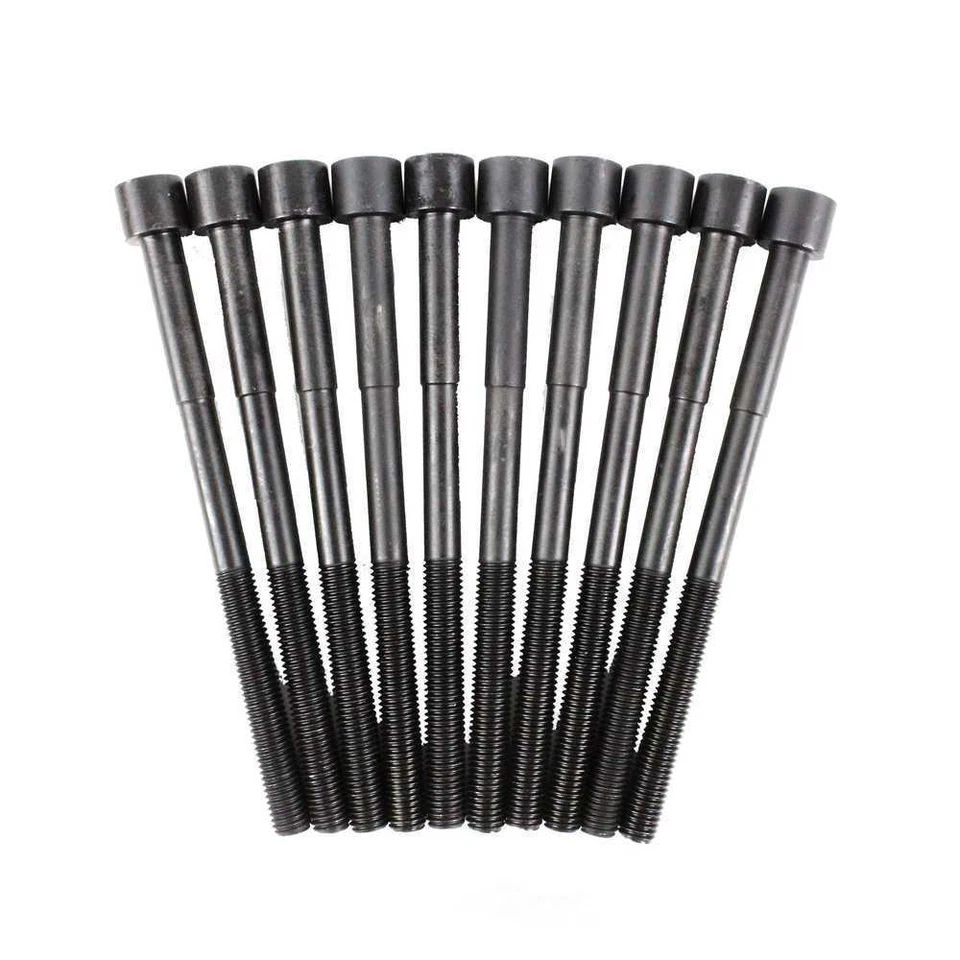 Juego de pernos de culata de motor para Toyota Corolla Prius Matrix 2009-2015 DNJ EN Foto 1 de 1