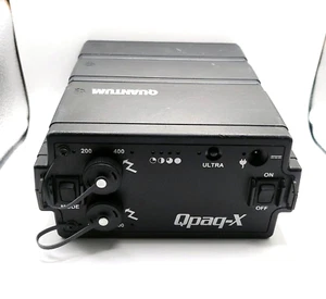 Módulo de comando Quantum QPAQ-X - Imagen 1 de 7