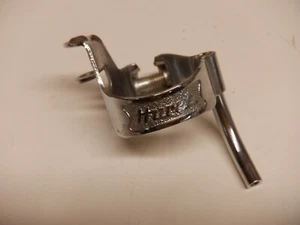 Vintage "Huret" - NOS -  Cable Guide - with Bolt and Nut - Picture 1 of 5