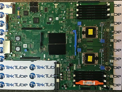 Dell YF3T8 ASSY,PWA,PLN,MZR,R610,MSTAR,V1 - Image 1 of 4