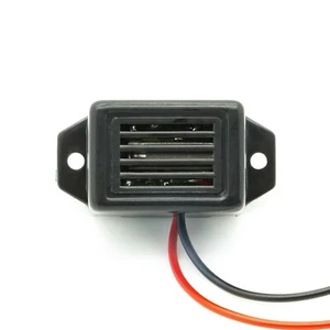 KFZ Licht Aus Warner Kontroll Summer Pieper 6V / 12V Auto PKW LKW Adapter Kabel - Bild 1 von 4