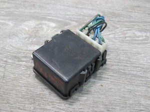 🥇80-83 DATSUN NISSAN 280ZX S130 BRAZO LIMPIAPARABRISAS MÓDULO AMPLIFICADOR 28890-P7900 OEM - Imagen 1 de 14