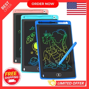 Educational Learning Toys for Kids Toddlers Age 3 4 5 6 7 8 Years Old Boys Girls - Picture 1 of 24