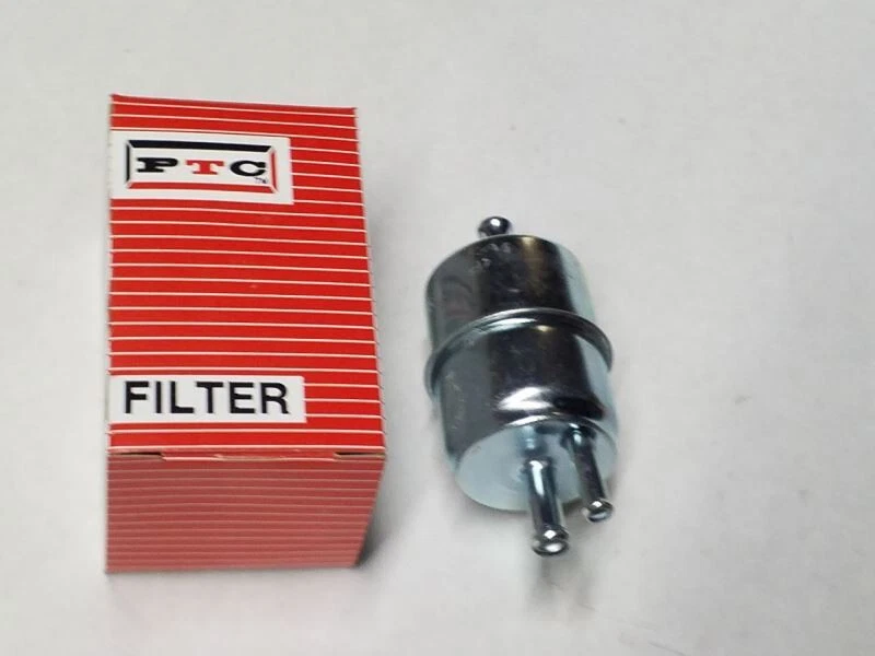 PTC PT G-19 Fuel Filter - Image 1 of 3