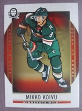 2018-19 OPC O-Pee-Chee Canadian Tire Coast to Coast (1-100) U-Pick From List