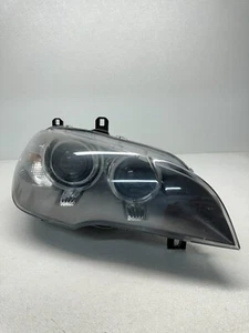 2012 - 2013 BMW X5 E70 RIGHT HID XENON HEADLIGHT ADAPTIVE 7294606 OEM 231971 - Picture 1 of 18
