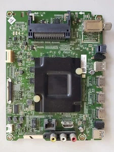 PLACA PRINCIPAL GENUINA HISENSE 50P6 229789 223090 RSAG7.820.7970 HA50A6501UWT - Imagen 1 de 5