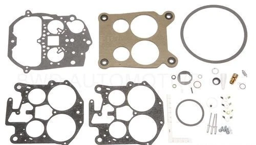 Rochester Quadrajet 汽化器修复套件 - 1985 - 86 雪佛兰和吉姆西 — 第 1/1 张图片